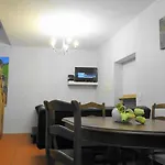 Casa Do Postigo Nyaraló