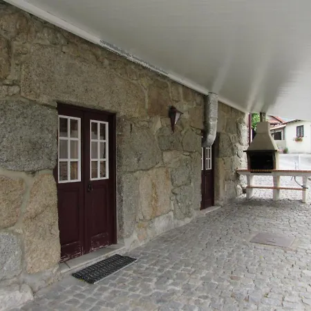 Casa Do Postigo