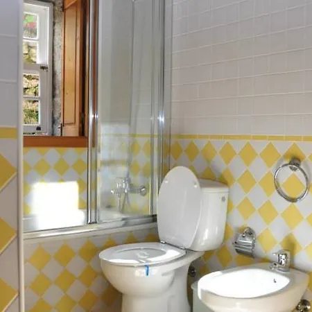 Holiday home Casa Do Postigo *