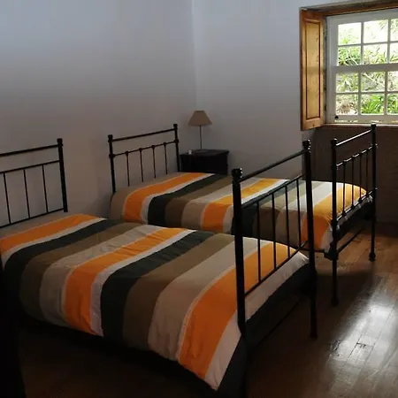 Casa Do Postigo *