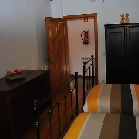 Casa Do Postigo * Geres