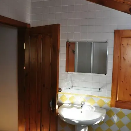 Casa Do Postigo Holiday home Geres