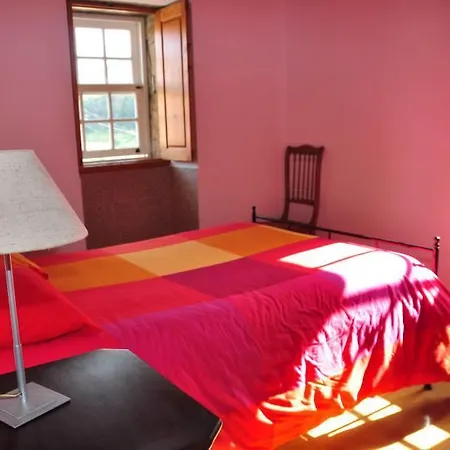Casa Do Postigo *