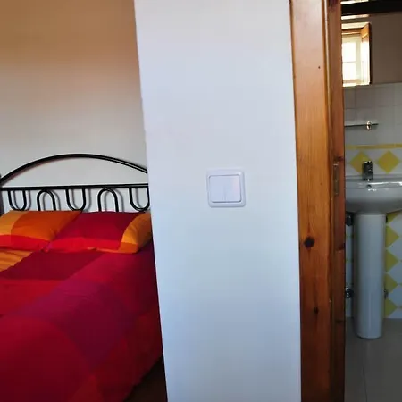 Casa Do Postigo * Geres