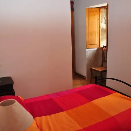 Casa Do Postigo Geres