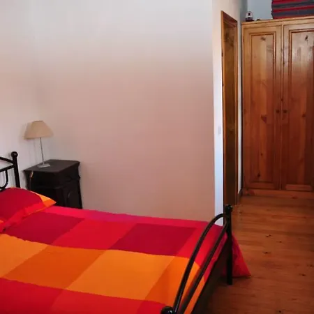 Casa Do Postigo * Geres