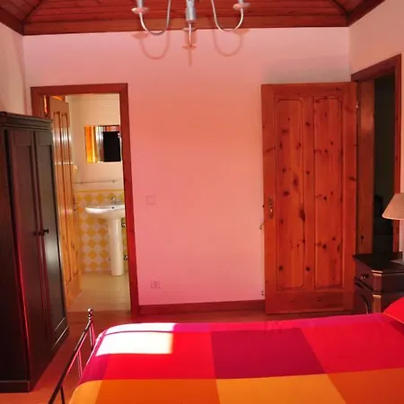 Casa Do Postigo Dom wakacyjny