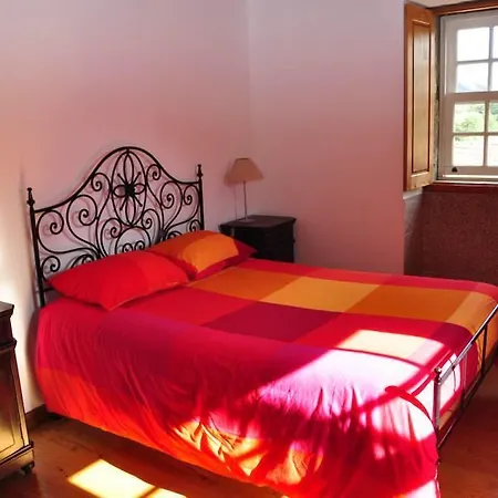 Casa Do Postigo Holiday home