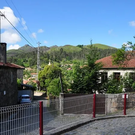 Casa Do Postigo *