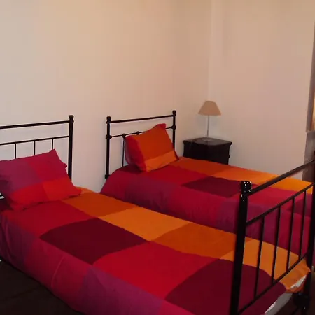 Holiday home Casa Do Postigo Geres
