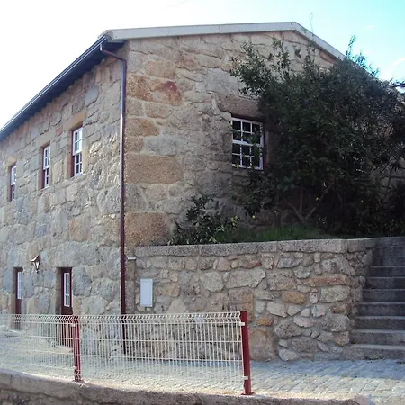 Casa Do Postigo *