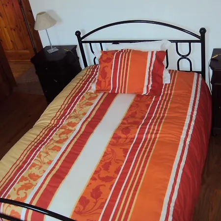 Casa Do Postigo Holiday home Geres