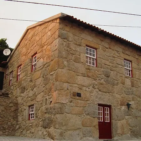 Casa Do Postigo