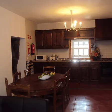 Casa Do Postigo Dom wakacyjny *