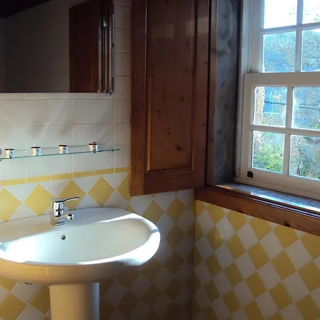 Dom wakacyjny Casa Do Postigo