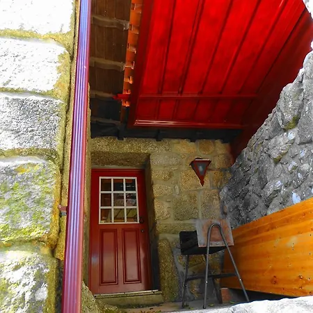 Casa Do Postigo Geres