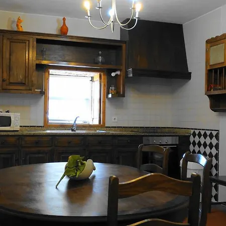 Holiday home Casa Do Postigo Geres