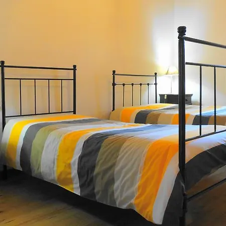 Casa Do Postigo Holiday home Geres