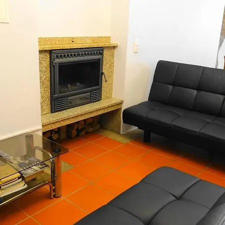 Casa Do Postigo * Geres