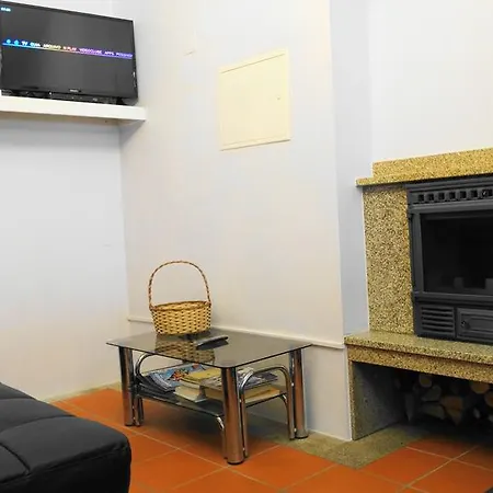 Casa Do Postigo Dom wakacyjny