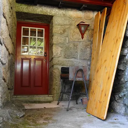 Holiday home Casa Do Postigo Geres