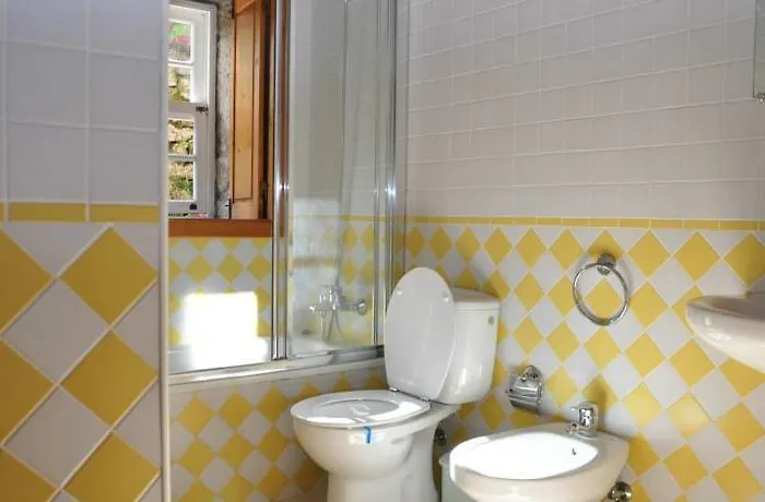 別荘 Casa Do Postigo *