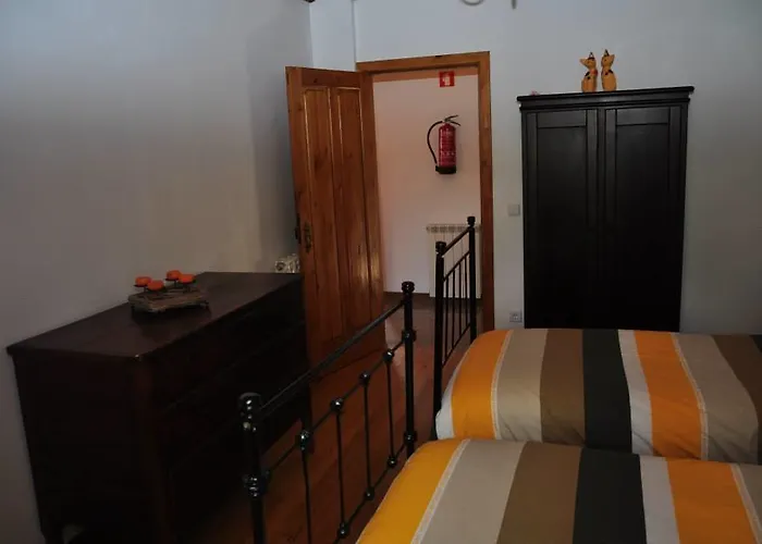 Casa Do Postigo * ジェレス