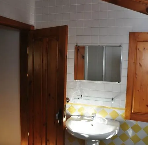 Casa Do Postigo 別荘 ジェレス