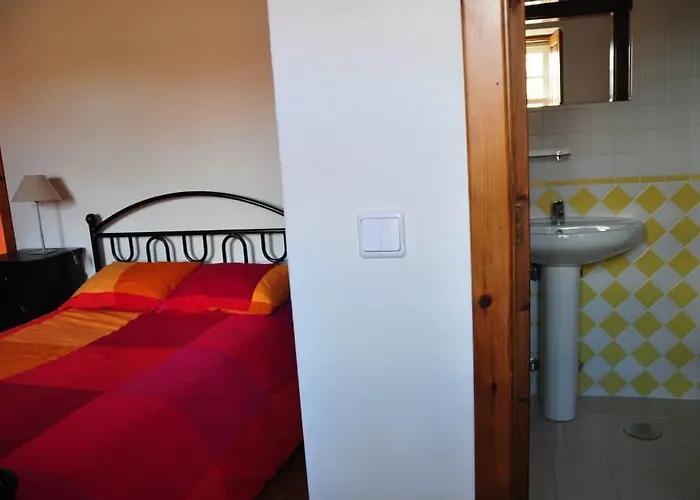 Casa Do Postigo * ジェレス