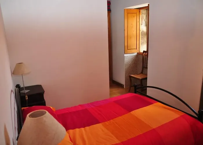 Casa Do Postigo ジェレス