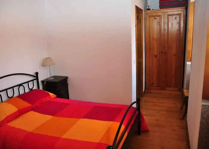 Casa Do Postigo * ジェレス