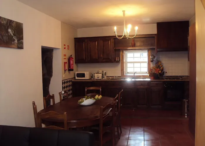 Casa Do Postigo 別荘 *