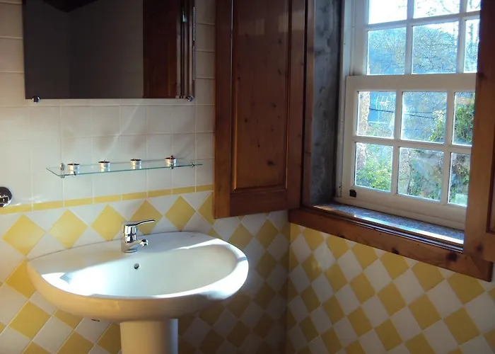 Semesterbostad Casa Do Postigo