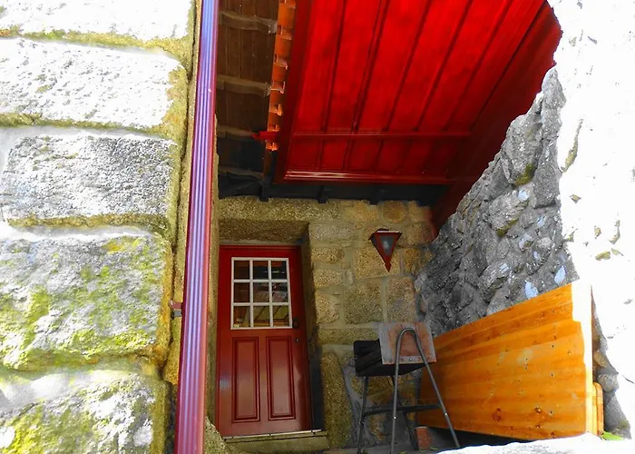 Casa Do Postigo ジェレス