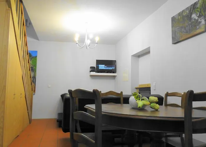 Casa Do Postigo Semesterbostad