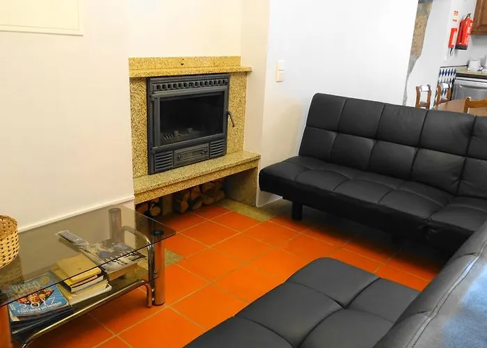 Casa Do Postigo * ジェレス